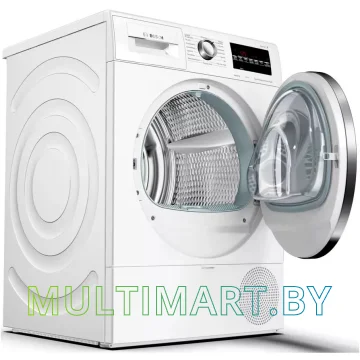 Сушильная машина Bosch Serie 6 WTR87TW0PL картинка 2